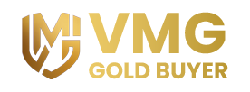 VMG Gold Buyer Logo